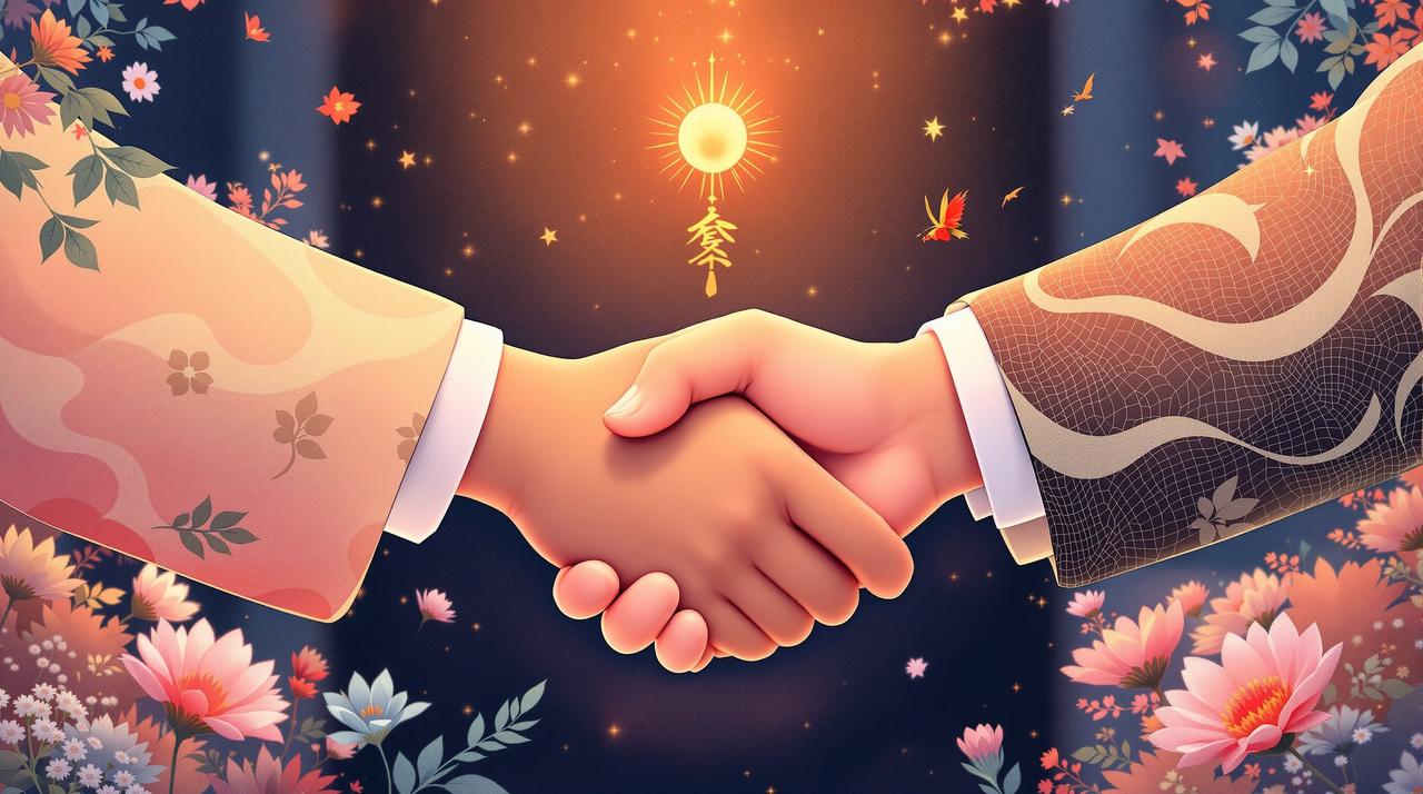 最新短剧资讯 - 最新短剧与日本动画工作室达成合作，开启中日联合创作新篇章