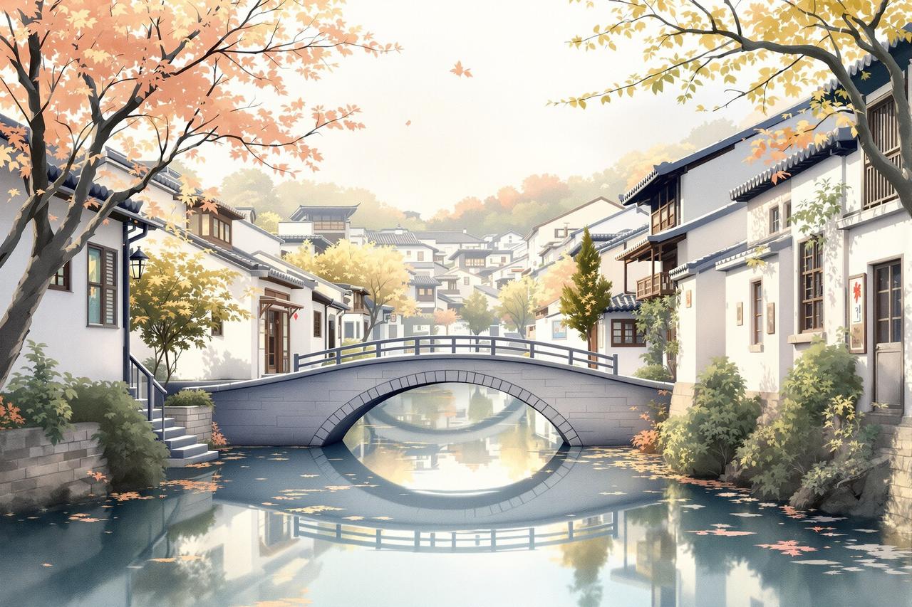 最新短剧案例 - 某文旅景区宣传短剧